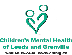 Children's Mental Health of Leeds and Grenville